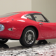 Illustration for article titled Land of the Rising Sun-day: AutoArt Toyota 2000GT